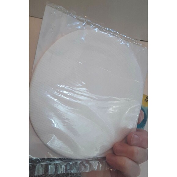 5 PK CD-R Computer Use Discs Maxell 48x 700MB 80min NEW & CD Cleaning Tissues - Picture 6 of 6